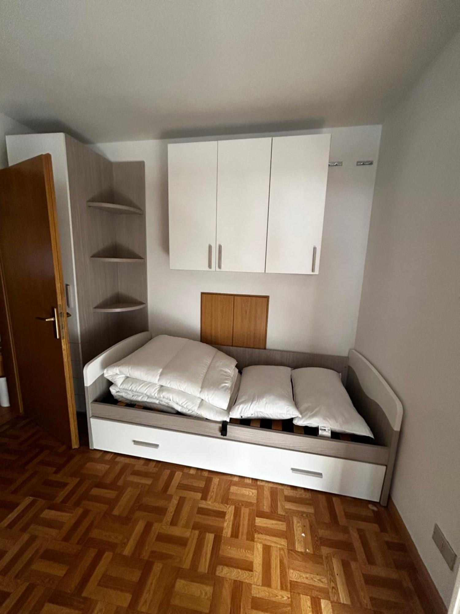 Chalet Vernel Canazei Dış mekan fotoğraf