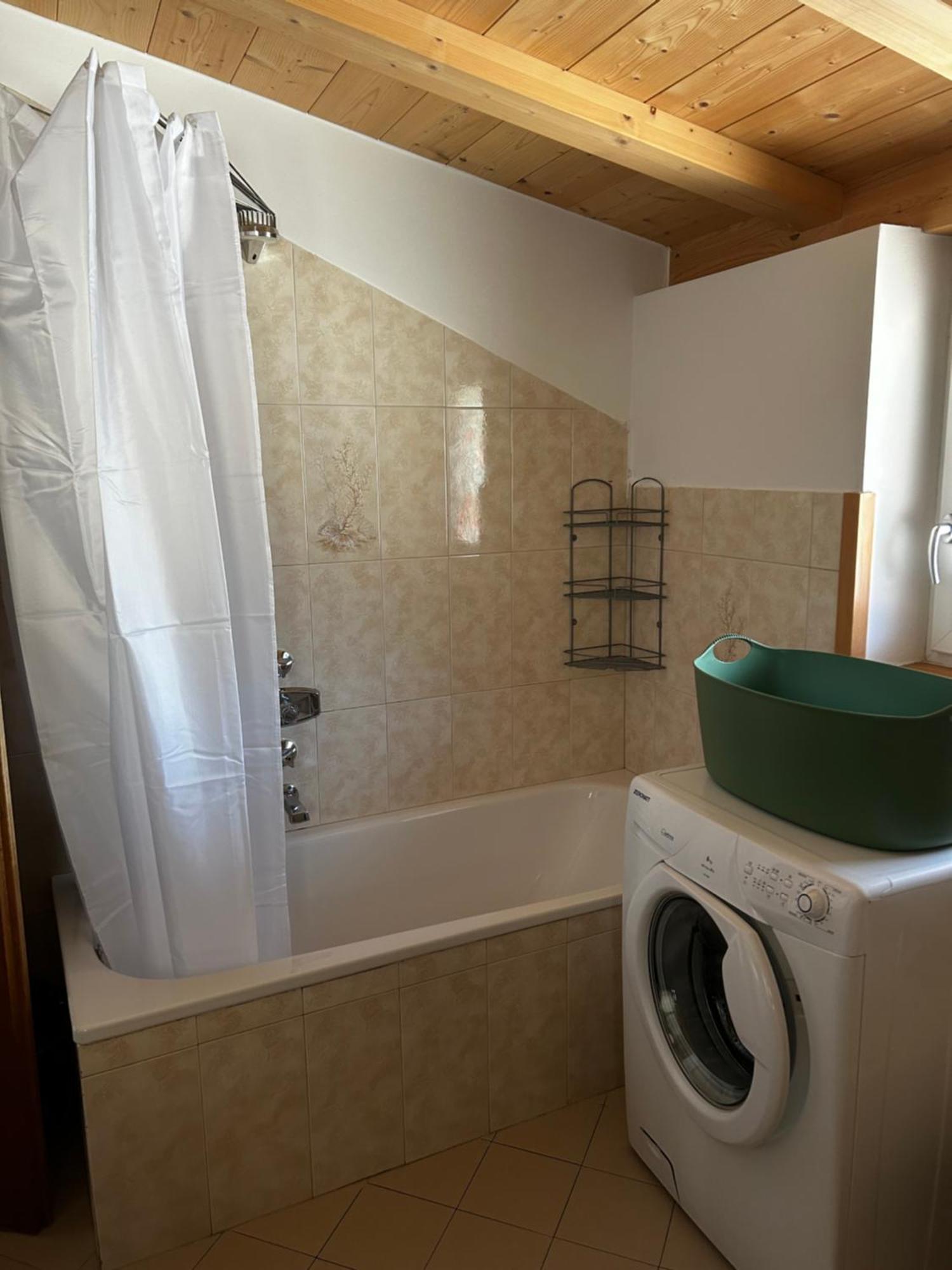 Chalet Vernel Canazei Dış mekan fotoğraf