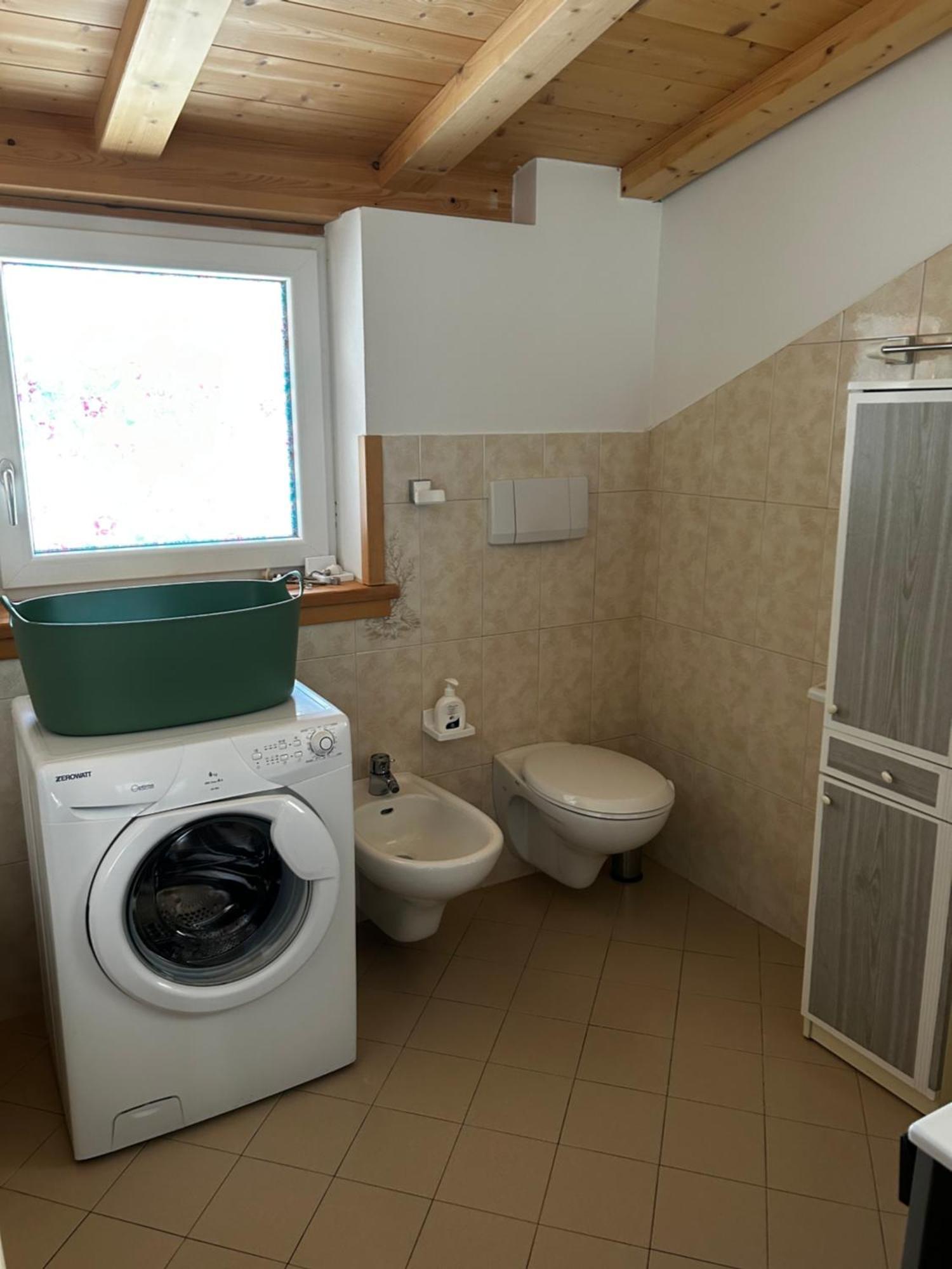 Chalet Vernel Canazei Dış mekan fotoğraf