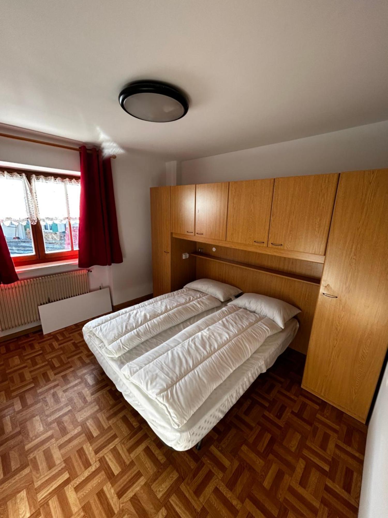 Chalet Vernel Canazei Dış mekan fotoğraf