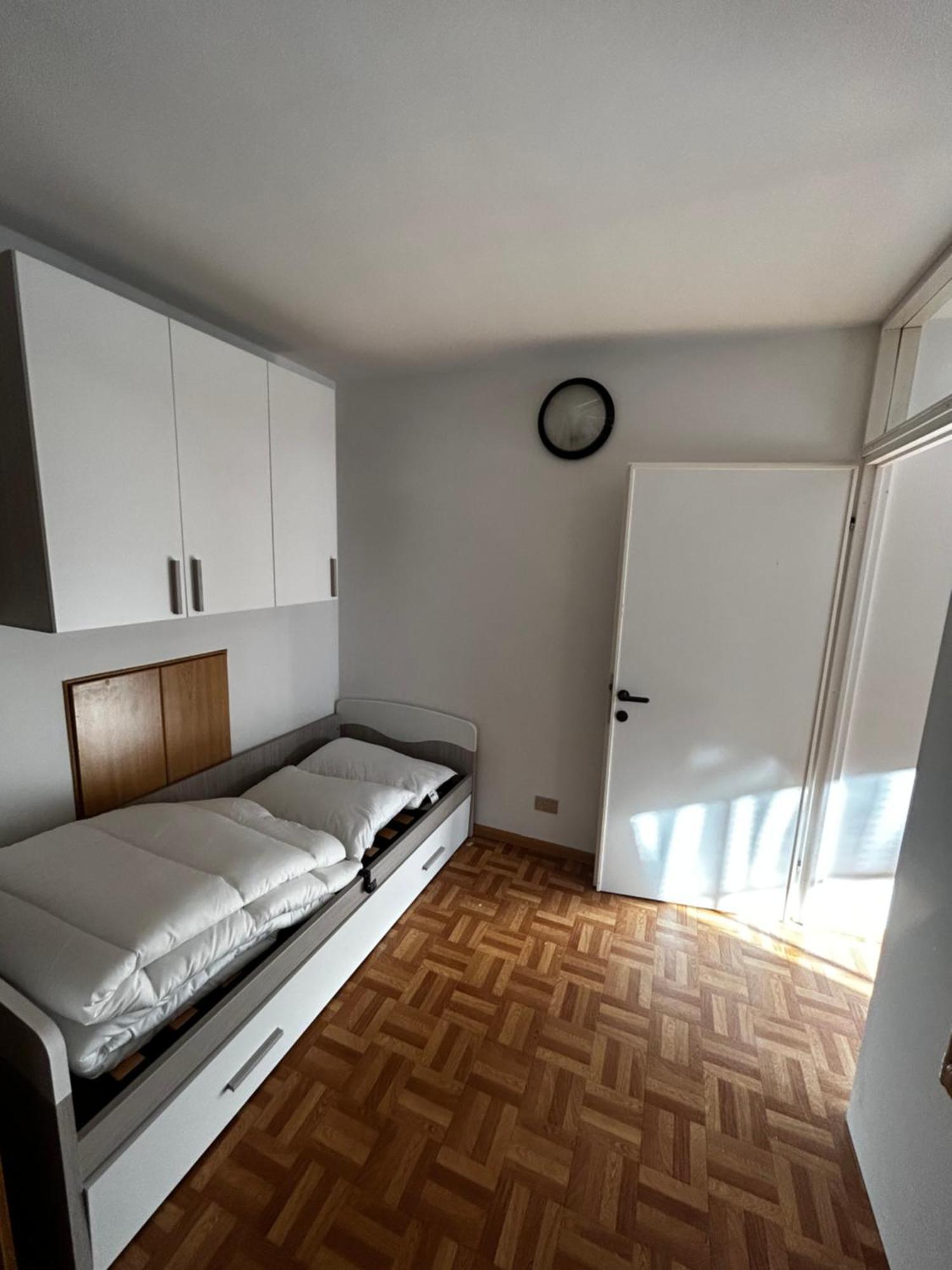 Chalet Vernel Canazei Dış mekan fotoğraf
